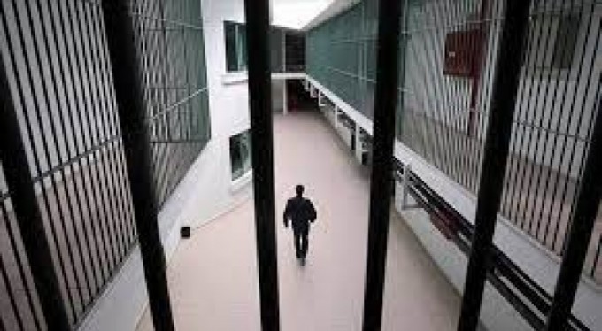 Tayland'da 50 bin mahkuma Covid-19 tahliyesi