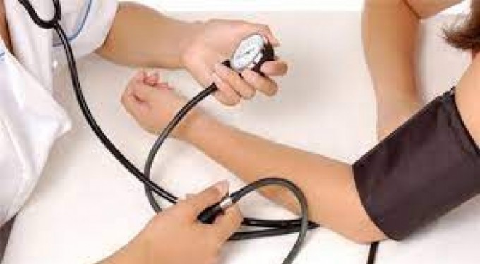 Bursa&nbsp;Sağlık Müdürü: Yüksek tansiyonu ihmal etmeyin