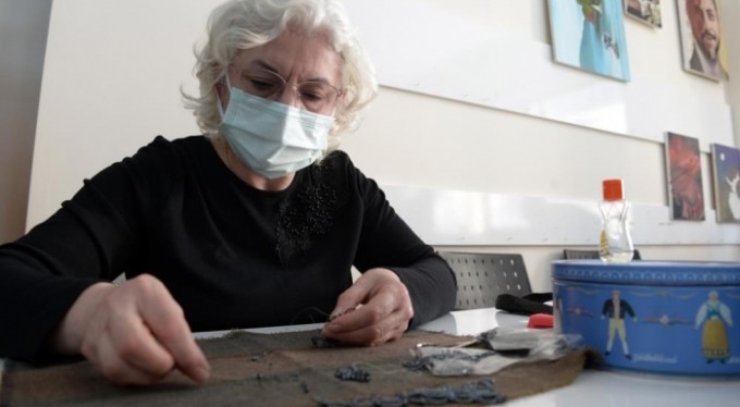 OSMEK ev hanımlarını iş sahibi yapıyor