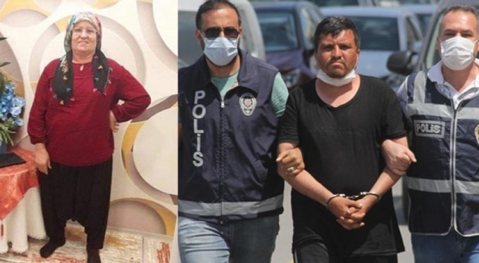 Annesini bıçaklayan evlat: "Hiç üzülmedim bize değil kocasına sahip çıkıyor"