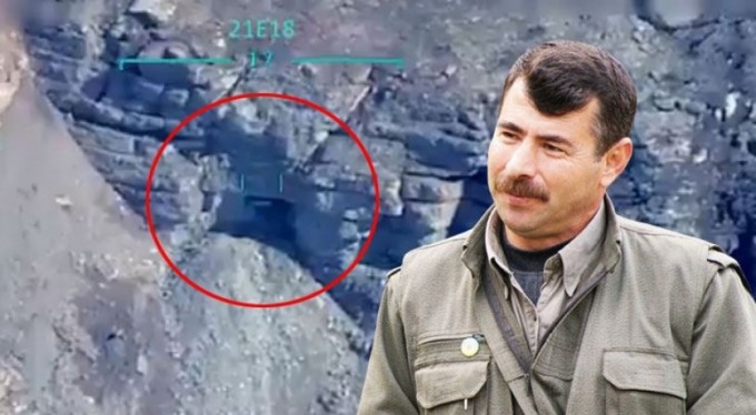 İşte Sofi Nurettin böyle vuruldu