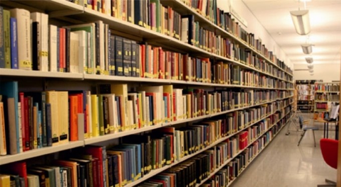 Bursa'da kütüphaneler bu saatlerde hizmet verecek