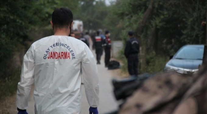 &nbsp;Baba, kızını rahatsız eden eski damadını tüfekle vurdu