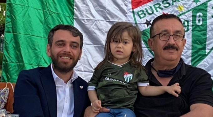 Emin Adanur'dan Mustafa Er açıklaması