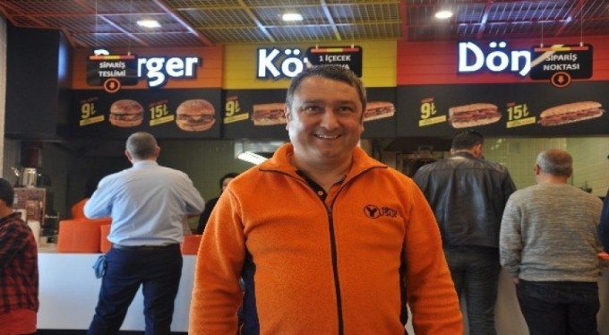 Bursa markası Köfteci Yusuf gündem oldu