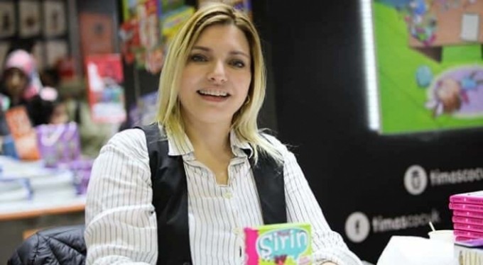 &nbsp;Yazar olmak isteyen çocuklara öneriler