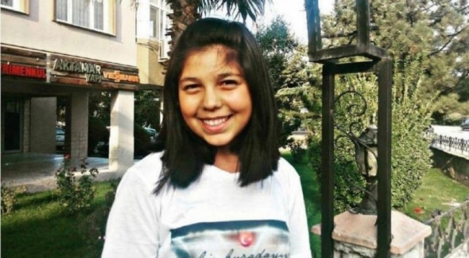 &nbsp;Bursa'da kayıp alarmı, Cansu'dan haber yok