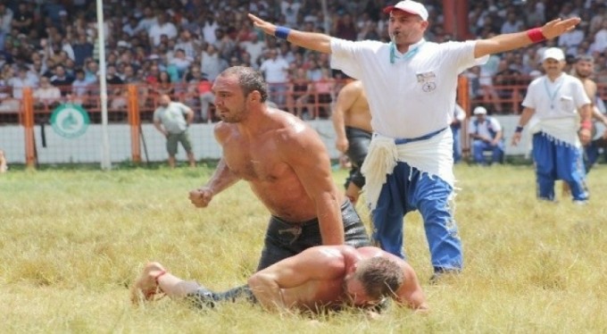 Kırkpınar seyircisiz! Çalı Güreşleri yapılacak mı?