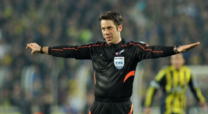 Karizmatik hakem Fırat Aydınus için yaş sınırı hamlesi