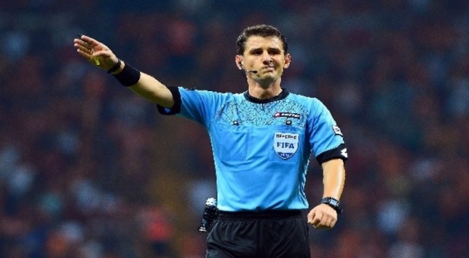 İşte sezonun en fazla kazanan hakemleri