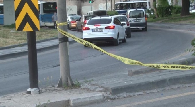 Sokak ortasında pompalı tüfekle öldürüp kaçtı