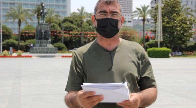 &nbsp;Çalıştığı firma naylon çıktı, emekliliği yandı