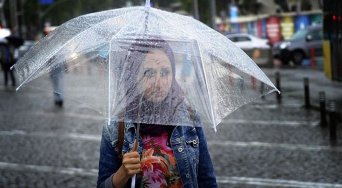 Bursa'da yağış devam edecek mi?
