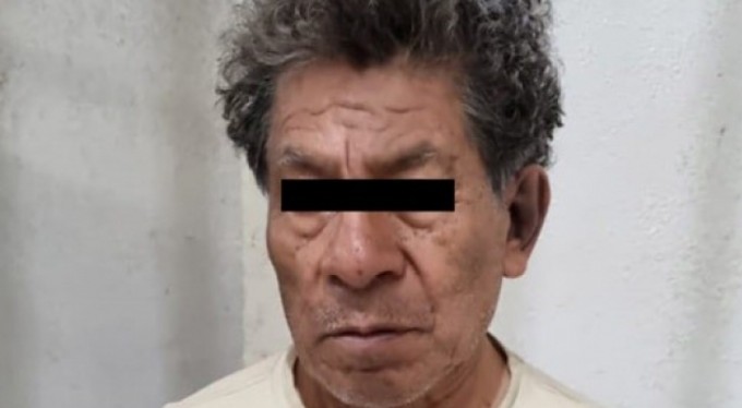 Meksikalı seri katil: 'Kurbanlarımı öldürüp cansız bedenlerini yedim