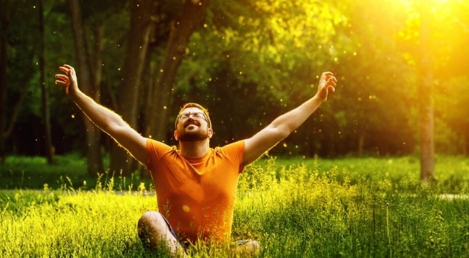 Güneş alerjiyi arttırıyor