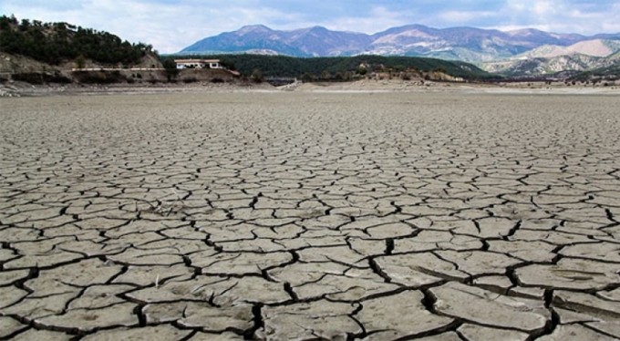 Yağışlar yüzde 24 düştü, kuraklık kapıda mı?