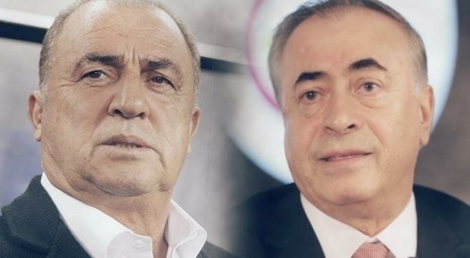 Galatasaray'da gerilim sürüyor, bu kez Terim konuştu