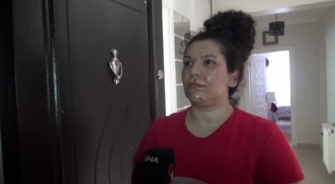 Bursa'da cenaze huzurunda kavga; 4 yaralı