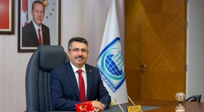 Yıldırım Belediyesi'nden online deneme sınavı