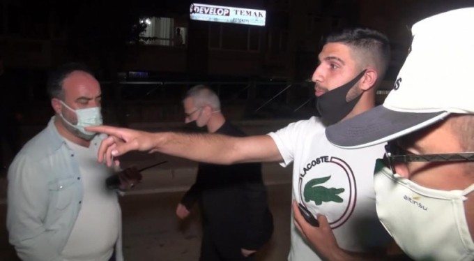 Bursa'da ehliyetsiz alkollü sürücü çilesi