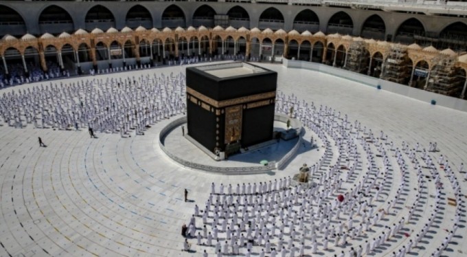 Hacı adaylarına Suudi Arabistan'dan haber var