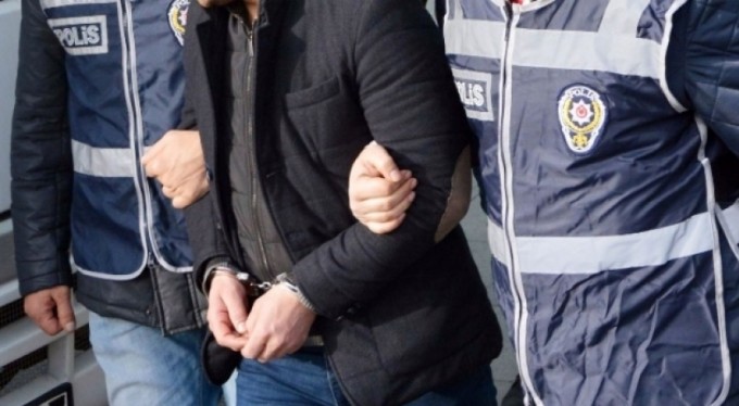 Bursa'da uyuşturucu operasyonu: 4 gözaltı