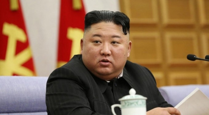 Kuzey Kore Lideri Kim'den yeni saç ve pantolon yasağı