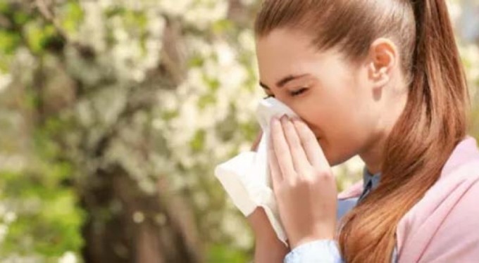 Alerjik rinit mutlaka tedavi edilmeli