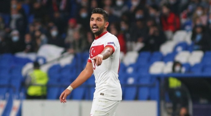 &nbsp;Bursaspor'un gözü Umut Meraş transferinde