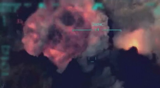 4 PKK'lı terörist böyle etkisiz getirildi