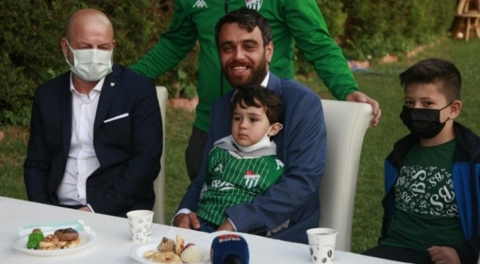 Adanur: 40 milyonla geliyoruz