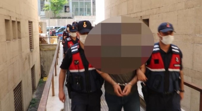 Bursa'da 150 milyonluk vurgun yapan çete çökertildi