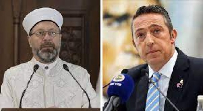 Ali Koç: Nasıl bu kadar sorumsuzca davranabilir?