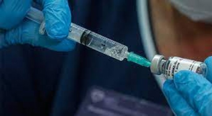 1 Haziran'da 50 yaş üzeri aşılanmasına başlanacak