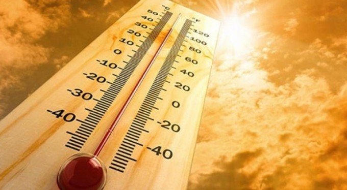 Bursa'da hava sıcaklığı düşüyor