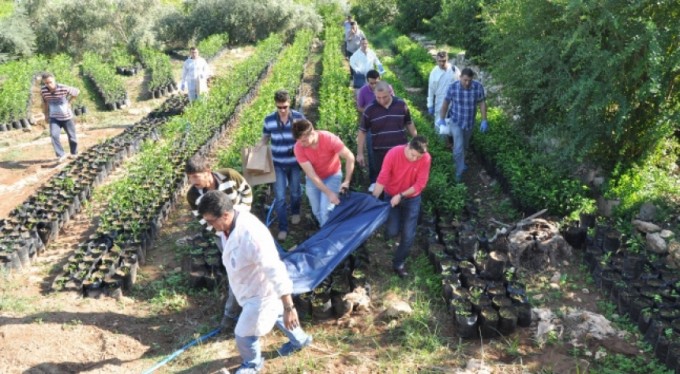 9 yıllık esrarengiz cinayetin faili kiracı çıktı