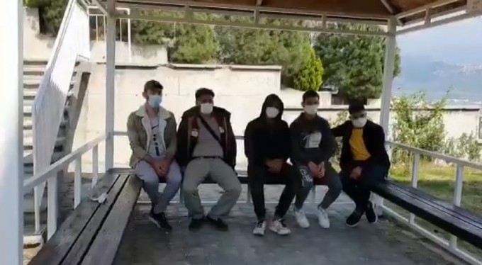 İtalya hayali Gemlik'te bitti