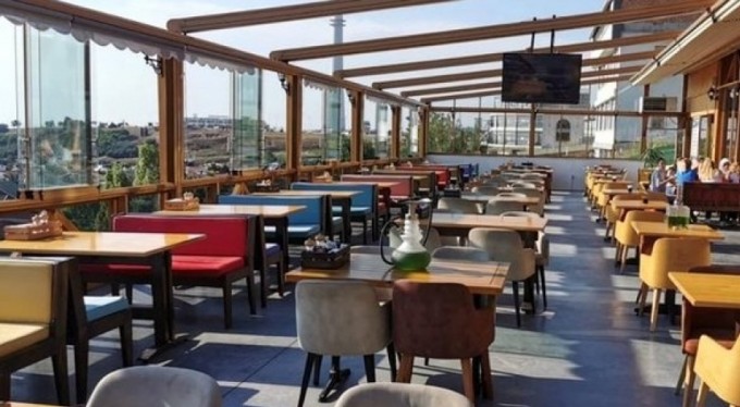 Lokanta ve kafeler açılıyor mu?