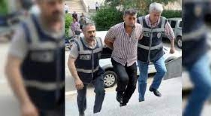 İki kadının katil zanlısının babası da kadın katili çıktı