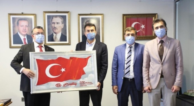 BUTTİM'in cazibesi artıyor