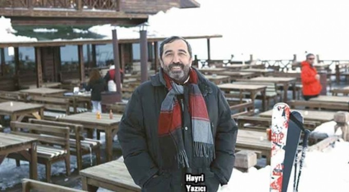 Bursalı iş insanından 3,5 ay sonra müjdeli haber