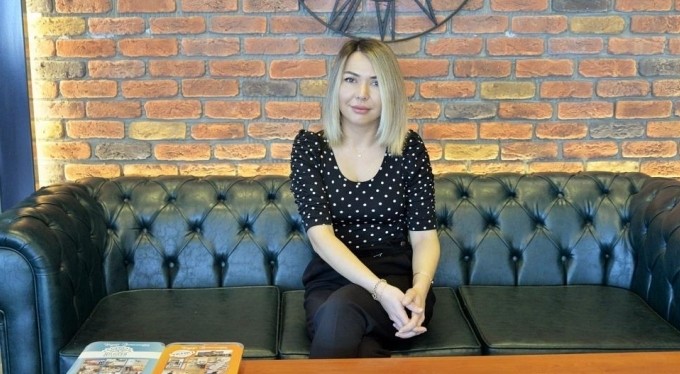 &nbsp;Lezzetli yemek, iş verimini yükseltir