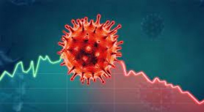 &nbsp;Son 24 saatte 164 kişi can kaybı var