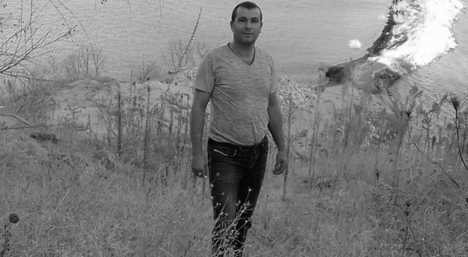 İki kardeşin silahlı kavgası kanlı bitti