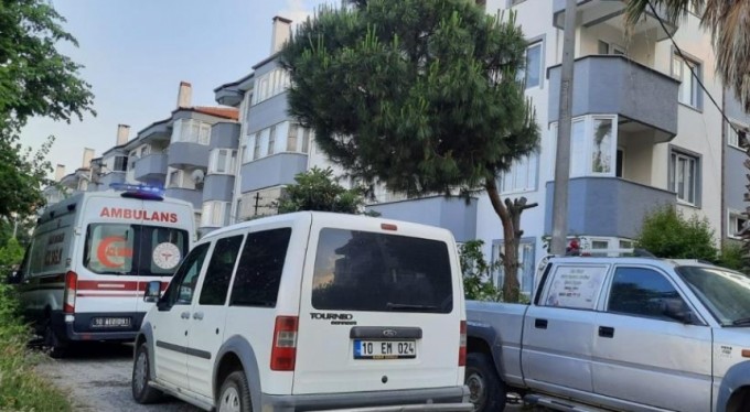 Dehşet! Kayıp şahsın cesedi buzdolabından çıktı