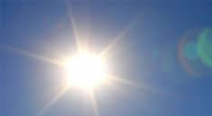 Hiçbir güneş koruyucu tam korumaz