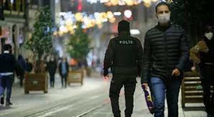 Normalleşme süreci için geri sayım başladı