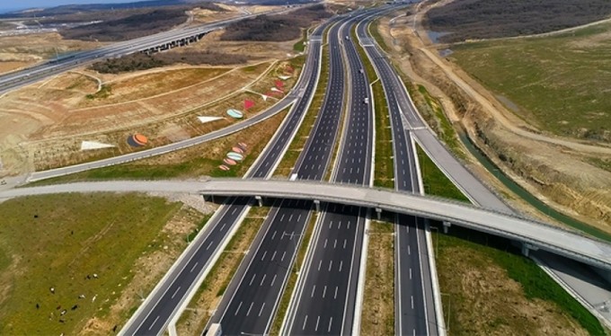 Bursaılar dikkat...! o Yol trafiğe kapatılacak