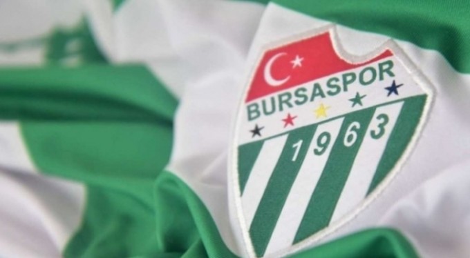 Bursaspor'un resmi borcu belli oldu!