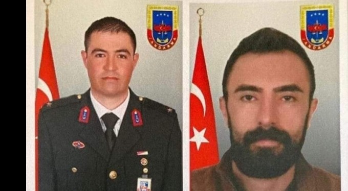 Bitlis'te şehit sayısı 2'ye yükseldi